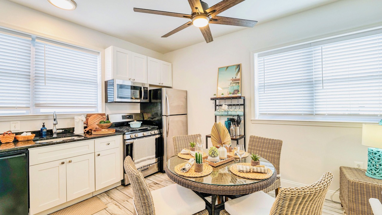 Photo of Kitchen in Brigantine