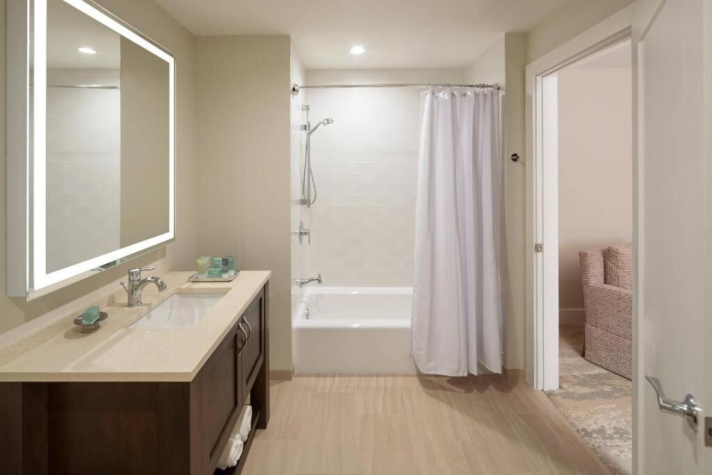 Photo of Bathroom in Holmes Beach