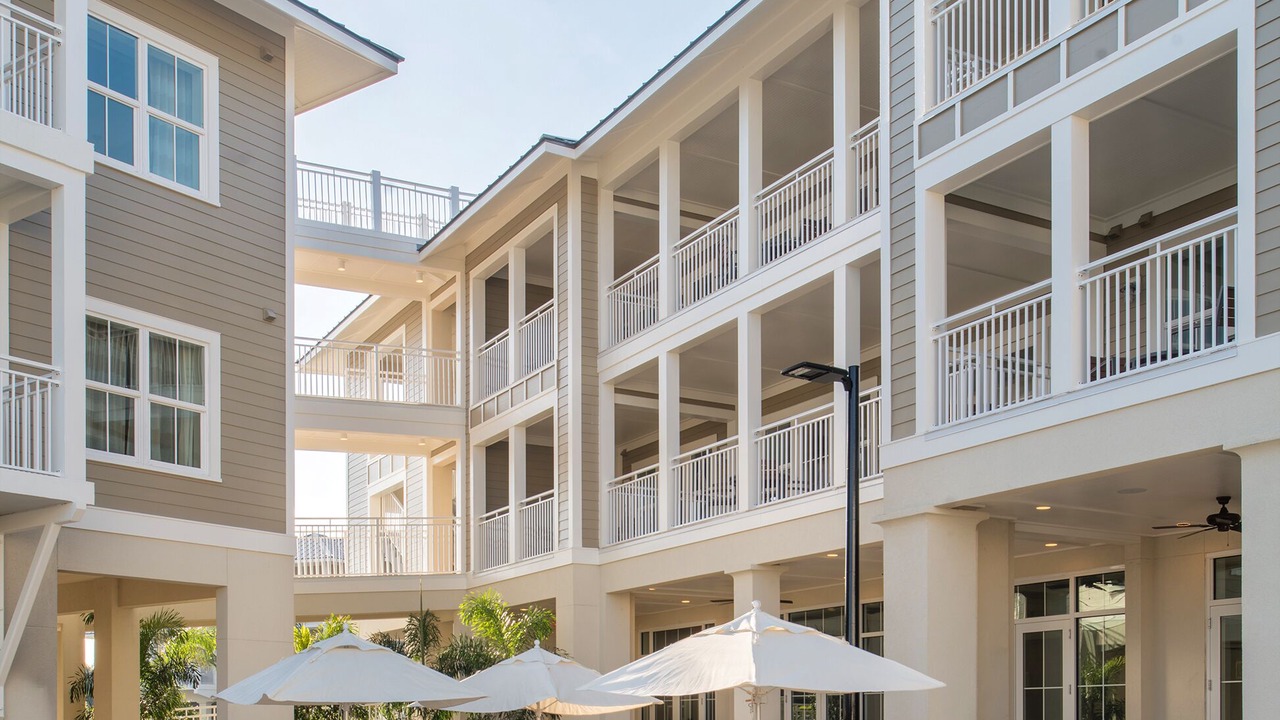 Photo of Outdoor in Holmes Beach