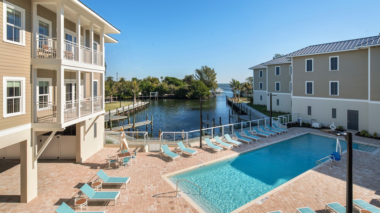 Photo of Outdoor in Holmes Beach