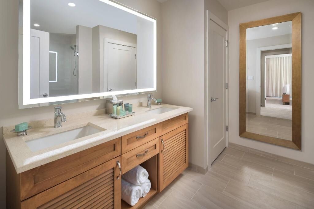 Photo of Bathroom in Holmes Beach