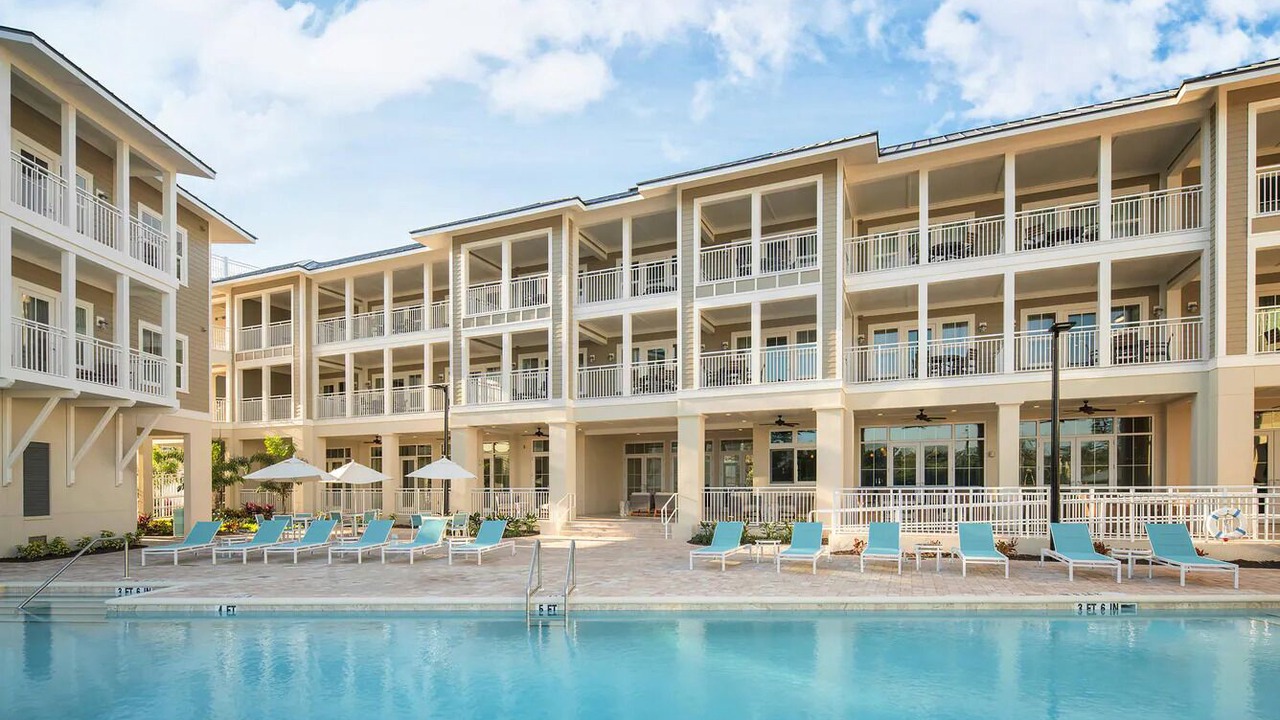 Photo of Outdoor in Holmes Beach