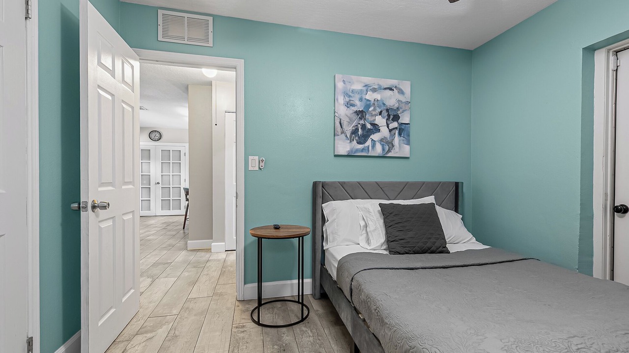 Photo of Bedroom in Melbourne