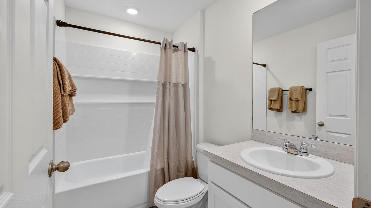 Photo of Bathroom in Port Saint Lucie