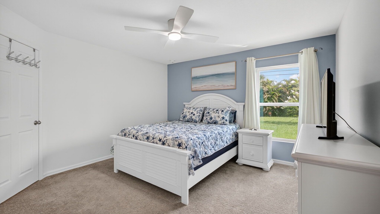 Photo of Bedroom in Port Saint Lucie