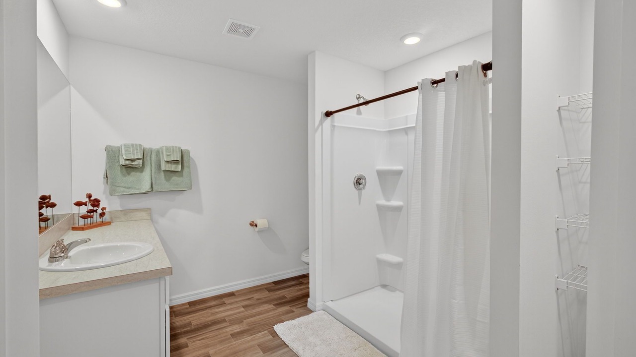 Photo of Bathroom in Port Saint Lucie
