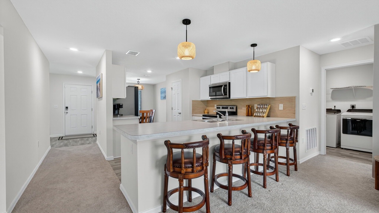 Photo of Kitchen in Port Saint Lucie