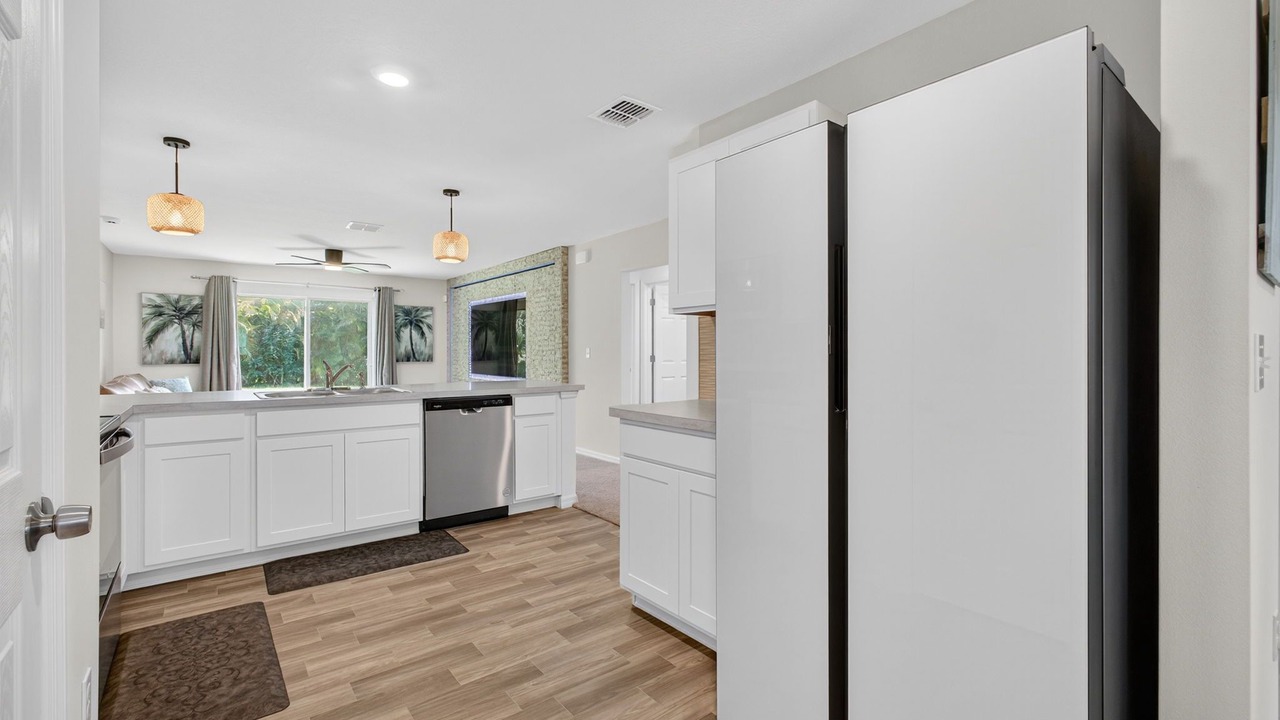 Photo of Kitchen in Port Saint Lucie