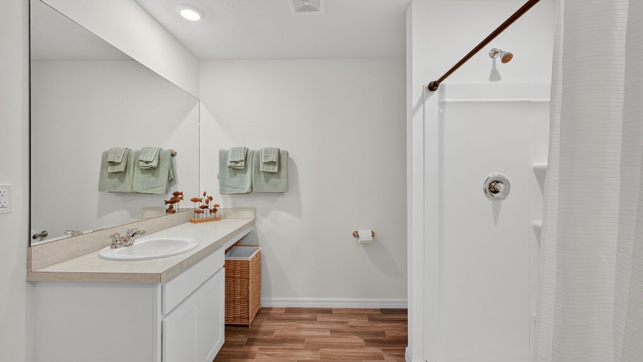 Photo of Bathroom in Port Saint Lucie