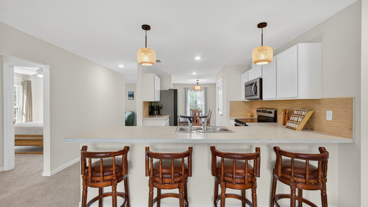 Photo of Kitchen in Port Saint Lucie