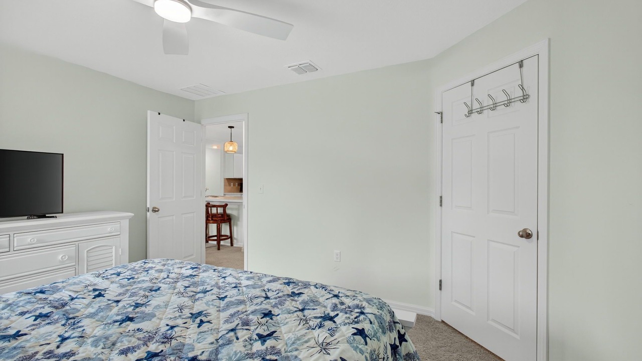 Photo of Bedroom in Port Saint Lucie