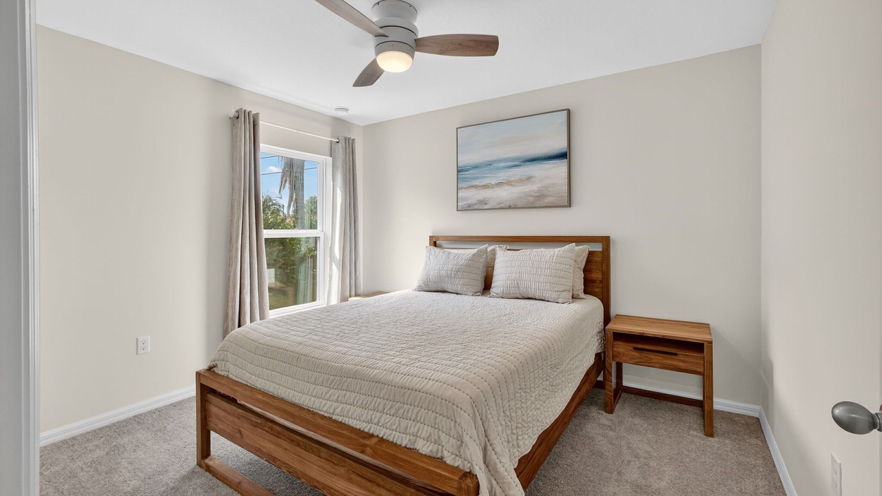 Photo of Bedroom in Port Saint Lucie