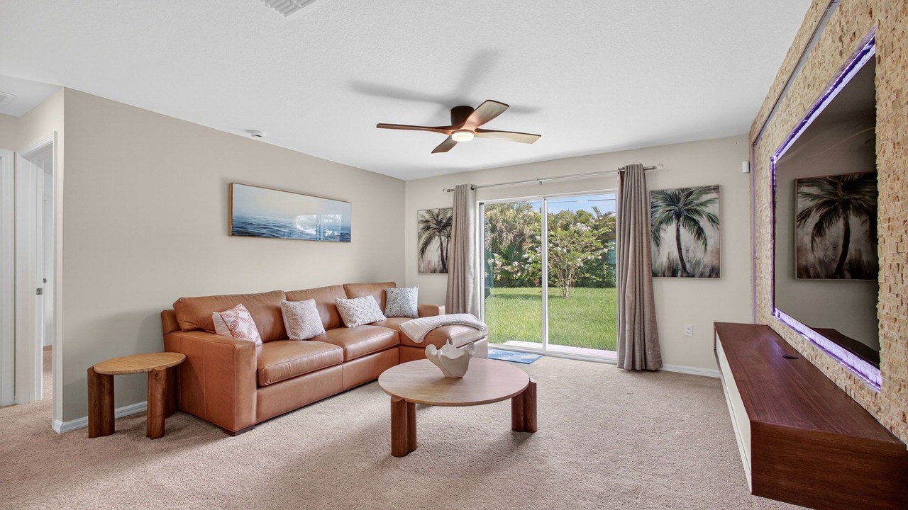 Photo of Livingroom in Port Saint Lucie