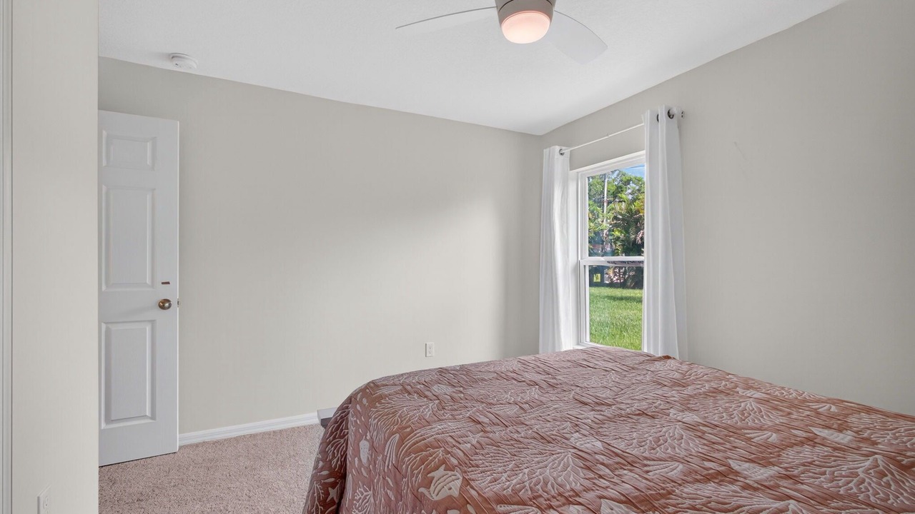 Photo of Bedroom in Port Saint Lucie