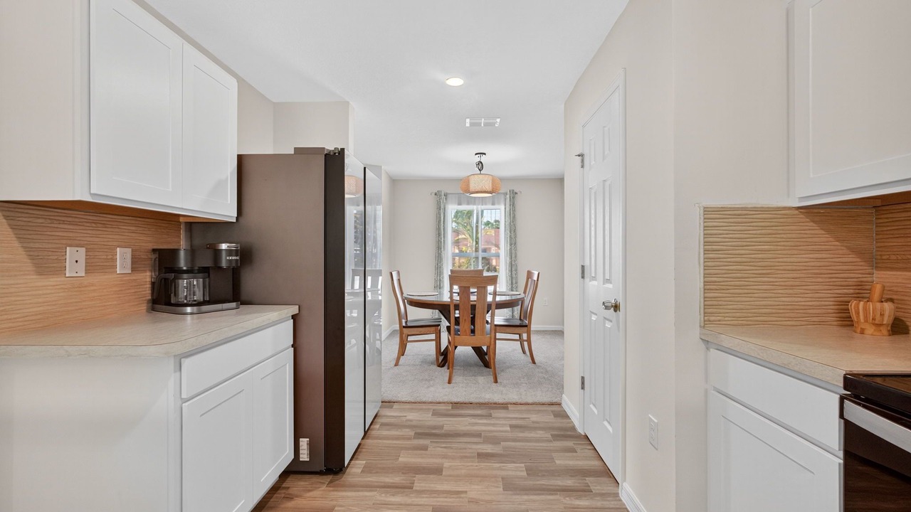 Photo of Kitchen in Port Saint Lucie