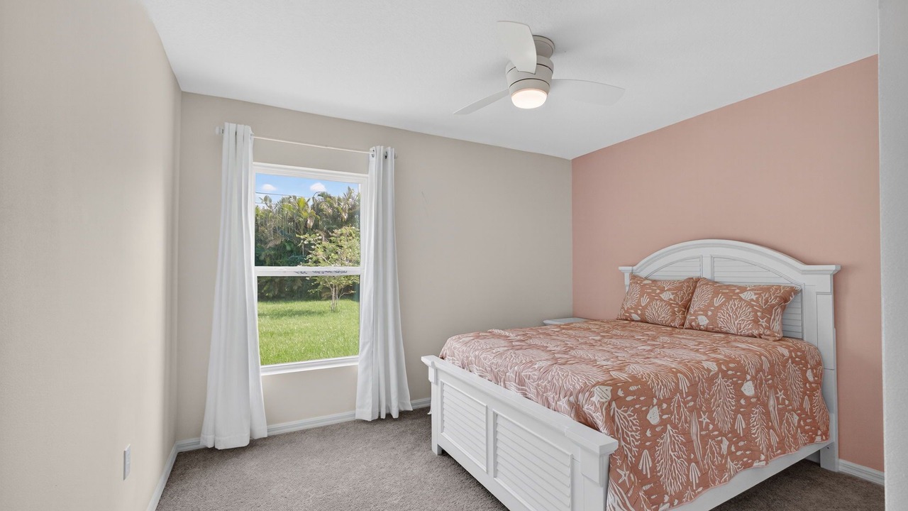 Photo of Bedroom in Port Saint Lucie