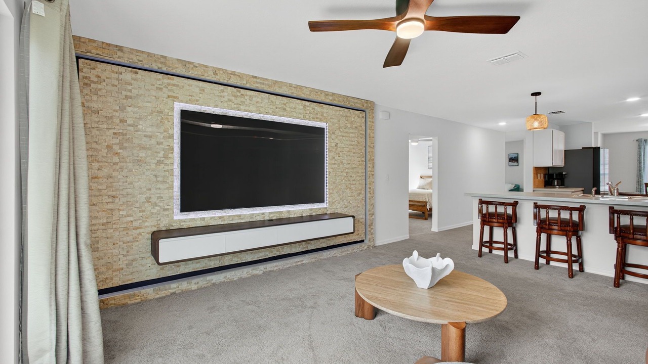 Photo of Livingroom in Port Saint Lucie