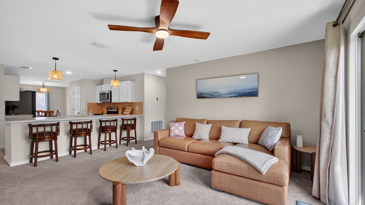 Photo of Livingroom in Port Saint Lucie