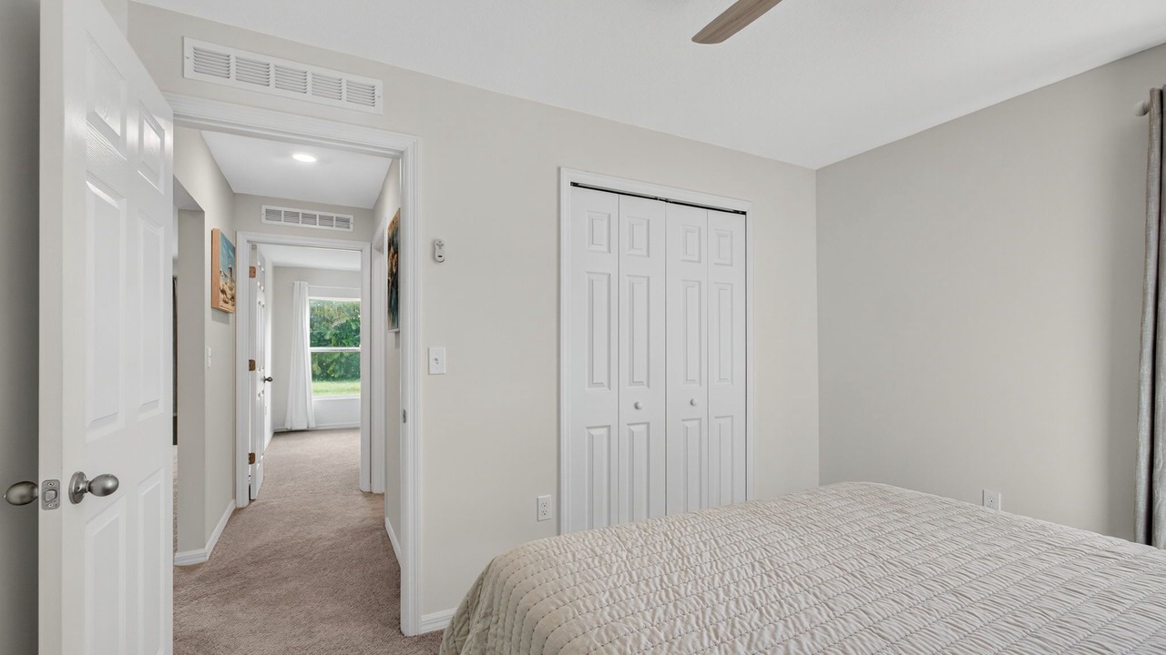 Photo of Bedroom in Port Saint Lucie