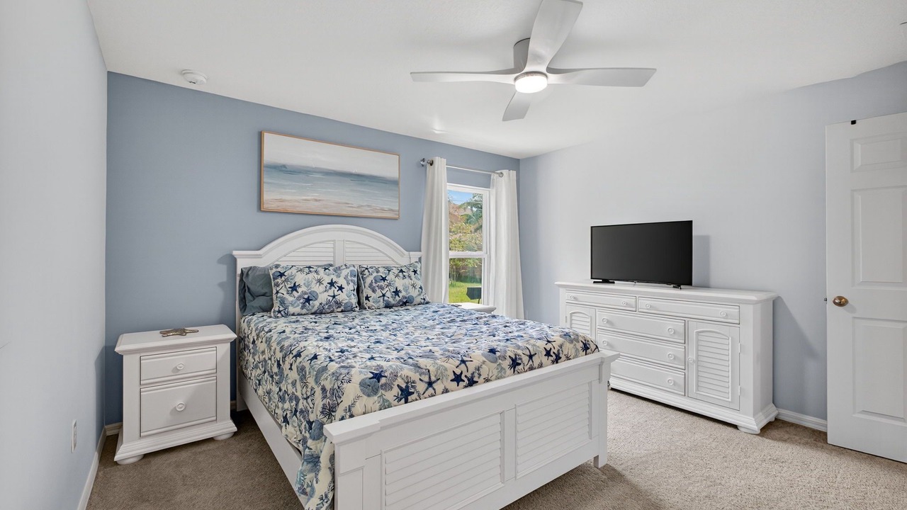 Photo of Bedroom in Port Saint Lucie