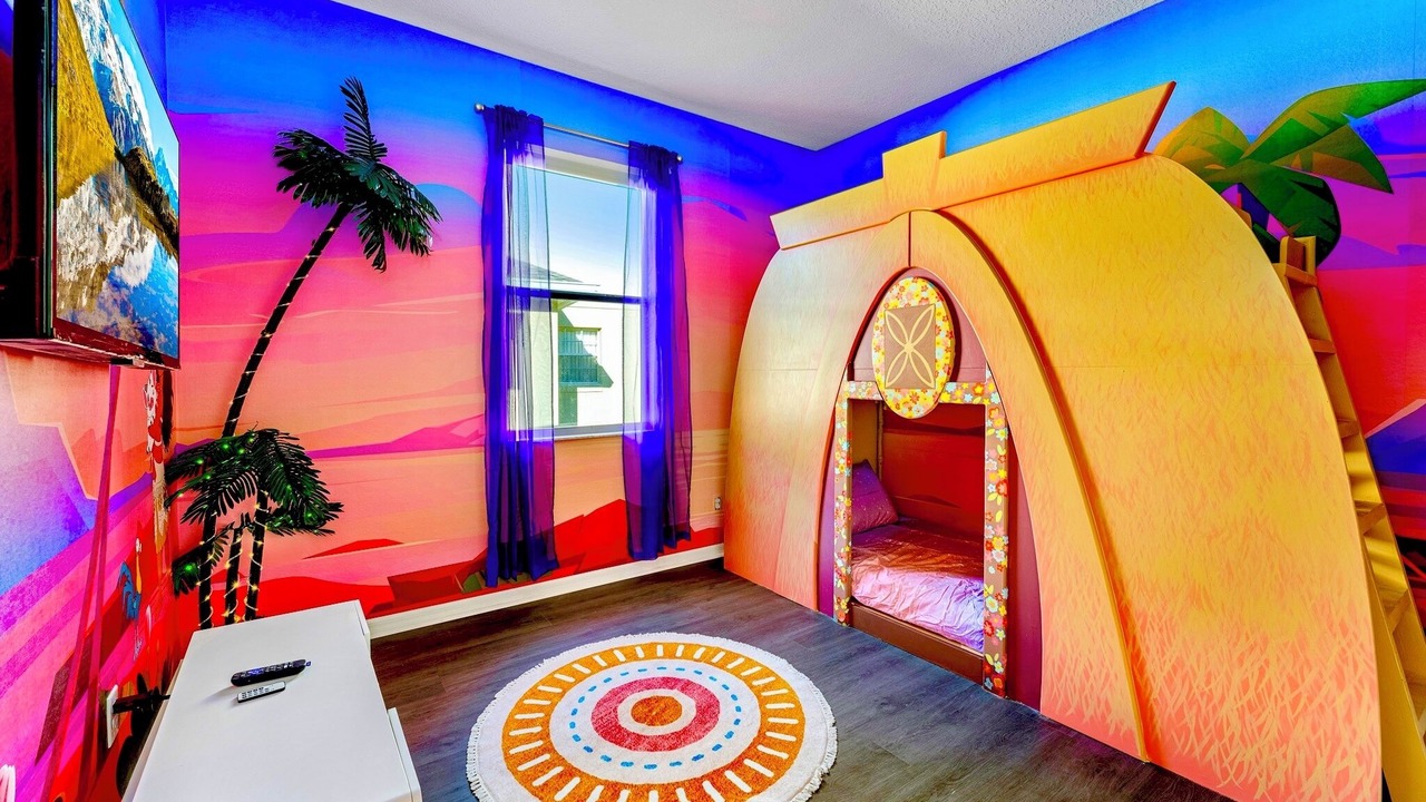 Photo of Bedroom in Calabay Parc