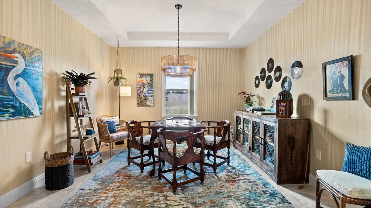 Photo of Bedroom in Roseland