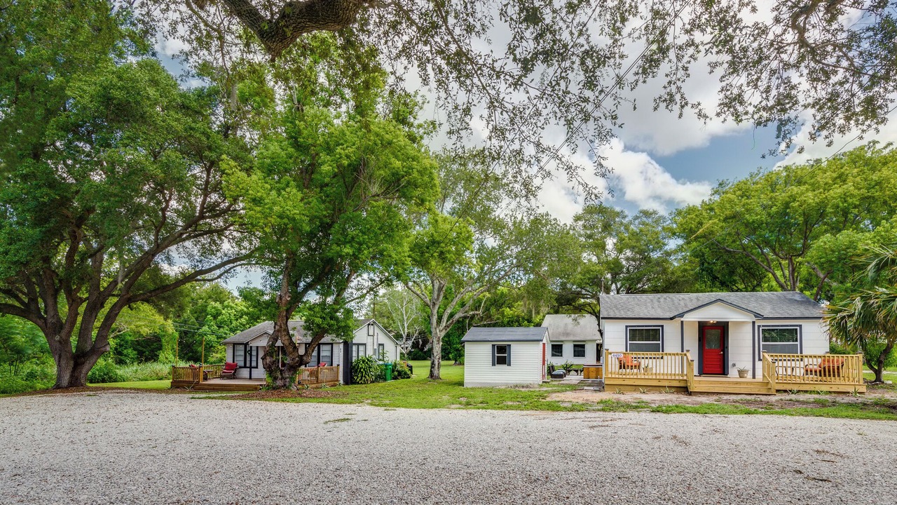 Photo of Outdoor in Harbor Hills Of Palm Harbor