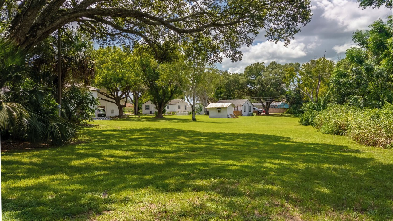 Photo of Outdoor in Harbor Hills Of Palm Harbor