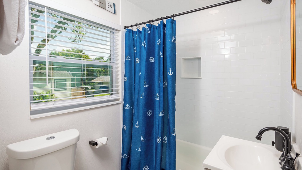 Photo of Bathroom in Harbor Hills Of Palm Harbor