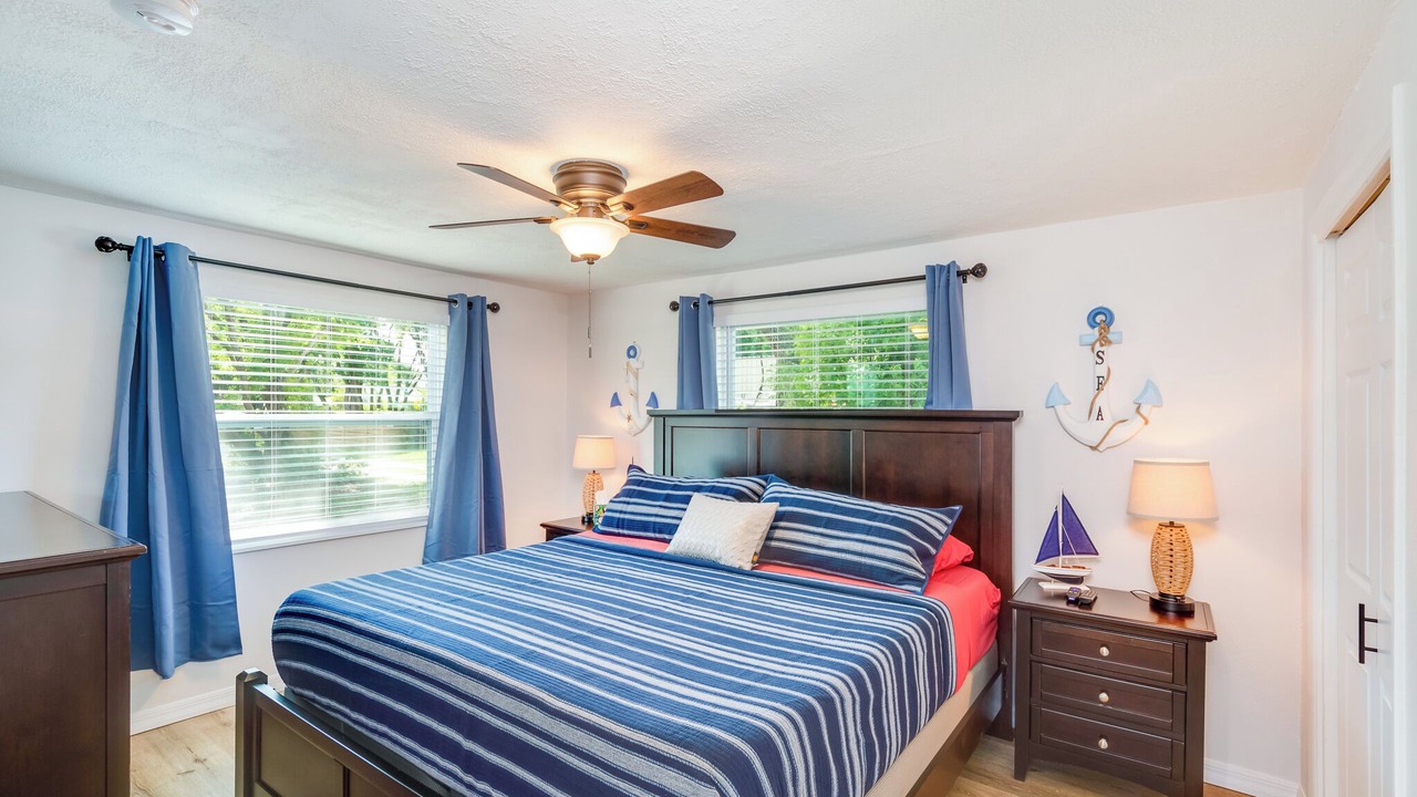 Photo of Bedroom in Harbor Hills Of Palm Harbor