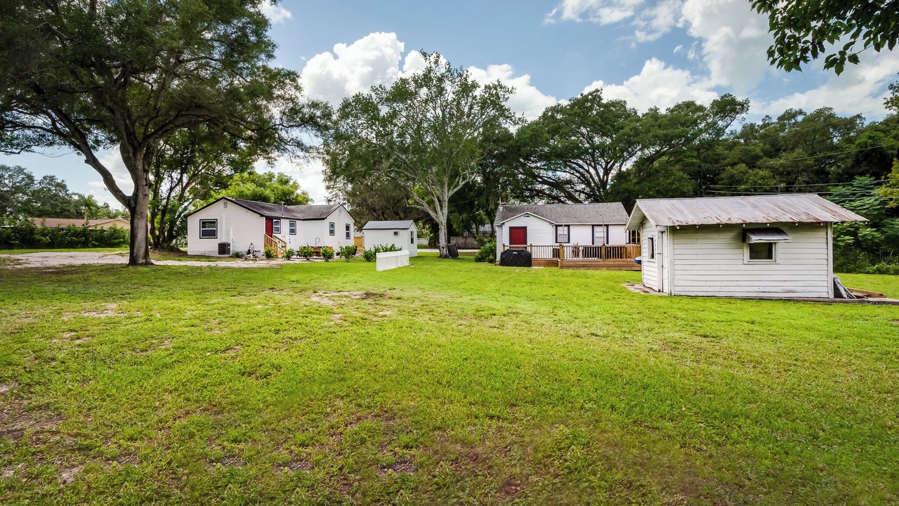 Photo of Outdoor in Harbor Hills Of Palm Harbor