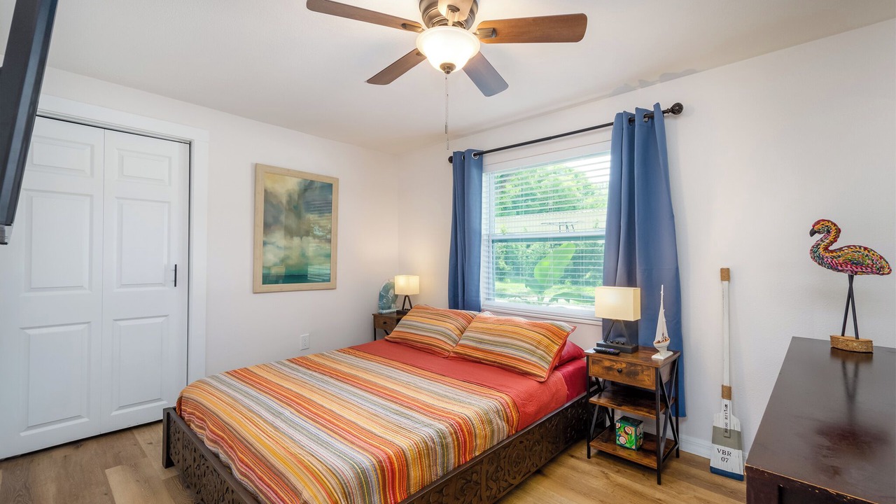 Photo of Bedroom in Harbor Hills Of Palm Harbor