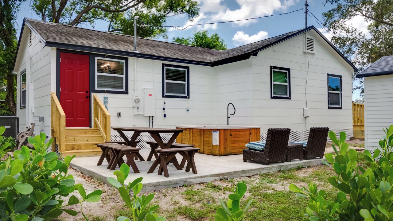 Photo of Outdoor in Harbor Hills Of Palm Harbor