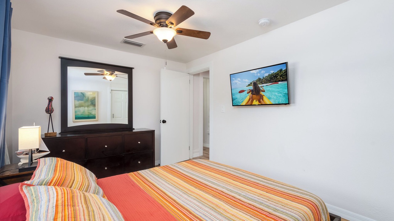 Photo of Bedroom in Harbor Hills Of Palm Harbor