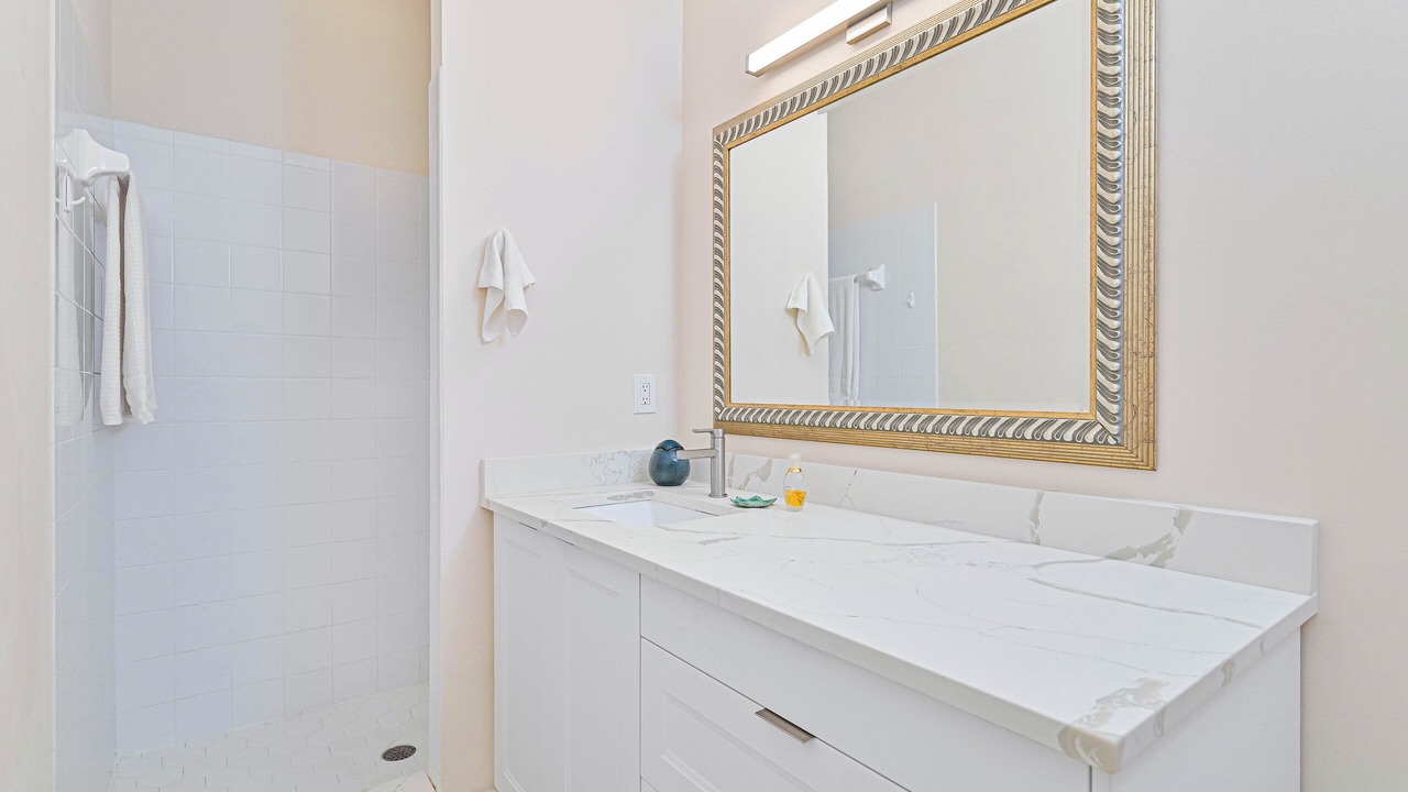 Photo of Bathroom in Naples