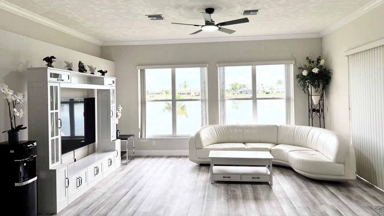 Photo of Livingroom in Fort Myers