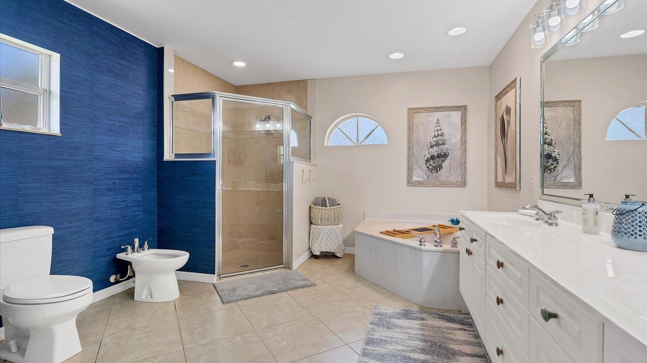 Photo of Bathroom in Fort Myers