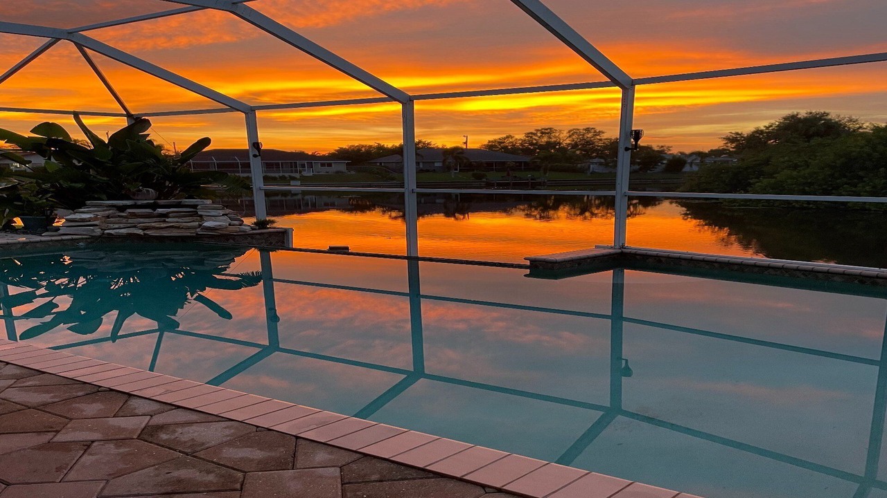 Photo of Outdoor in Fort Myers