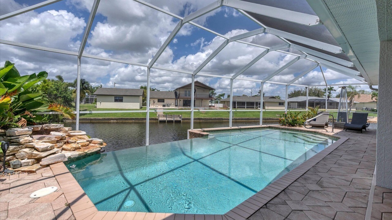 Photo of Outdoor in Fort Myers