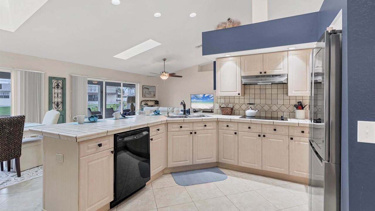 Photo of Kitchen in Fort Myers