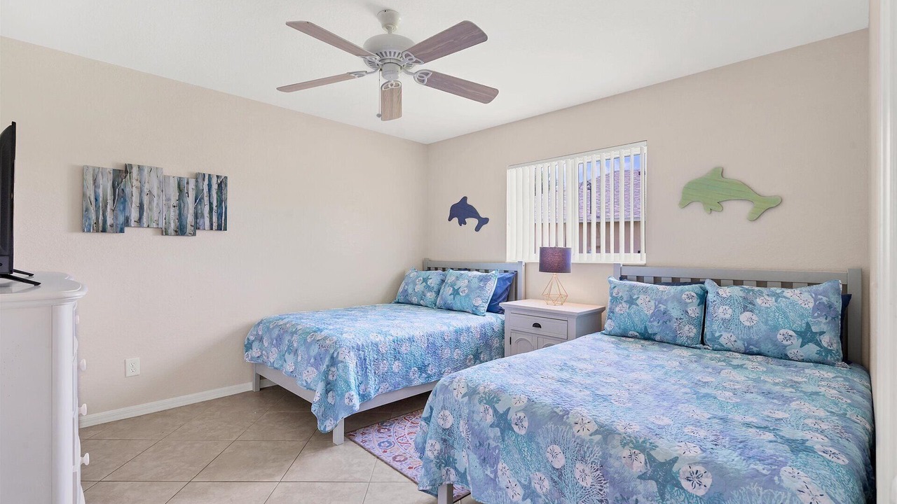 Photo of Bedroom in Fort Myers
