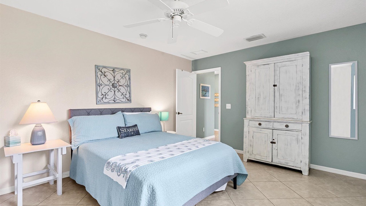Photo of Bedroom in Fort Myers