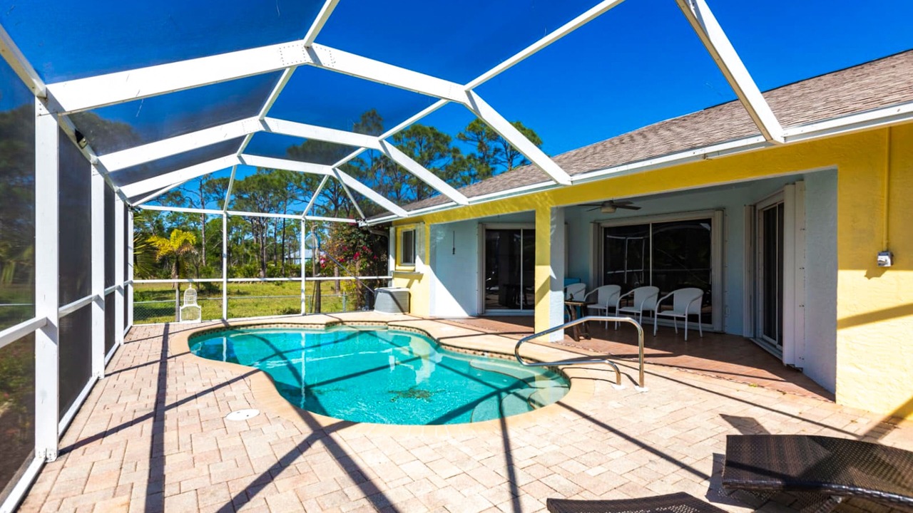 Photo of Outdoor in Saint James City