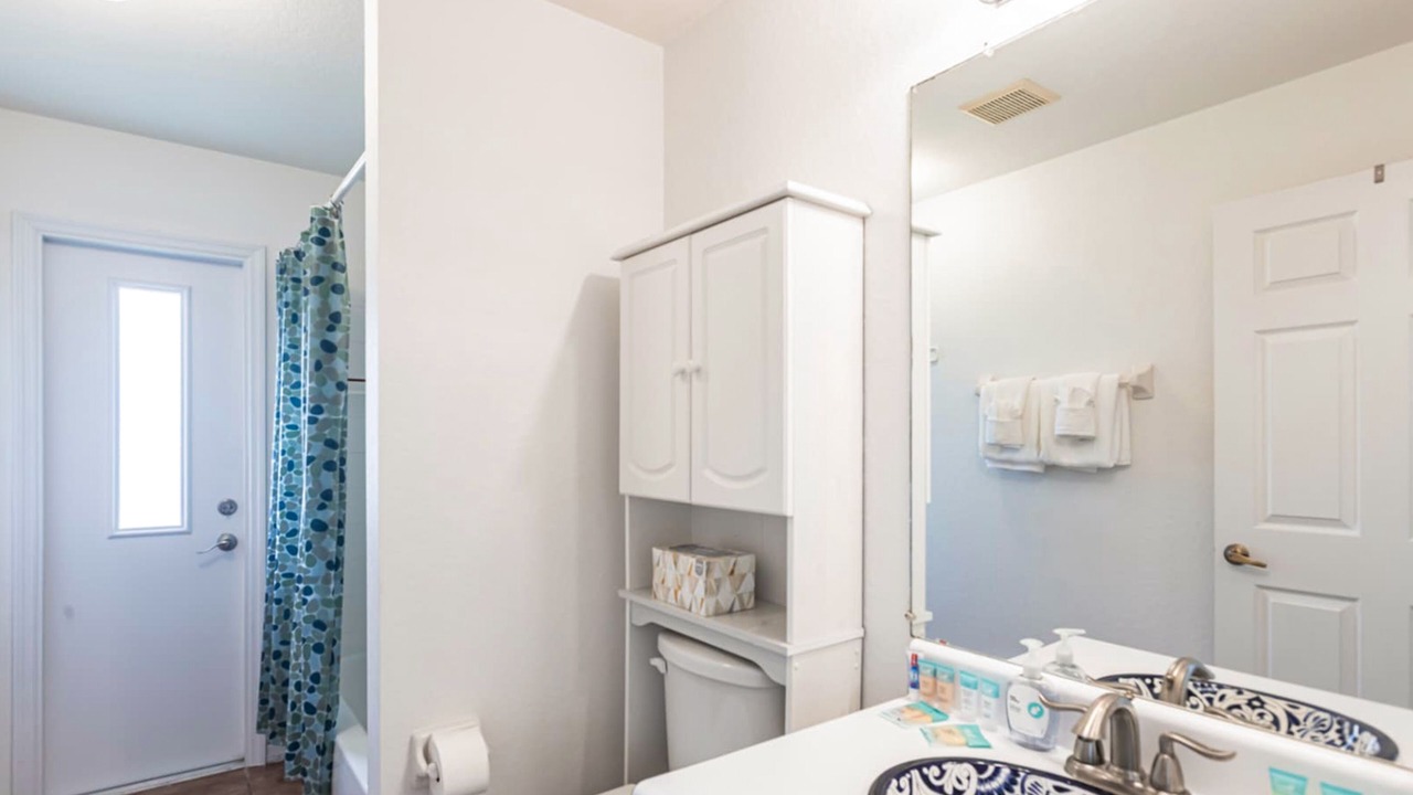 Photo of Bathroom in Saint James City