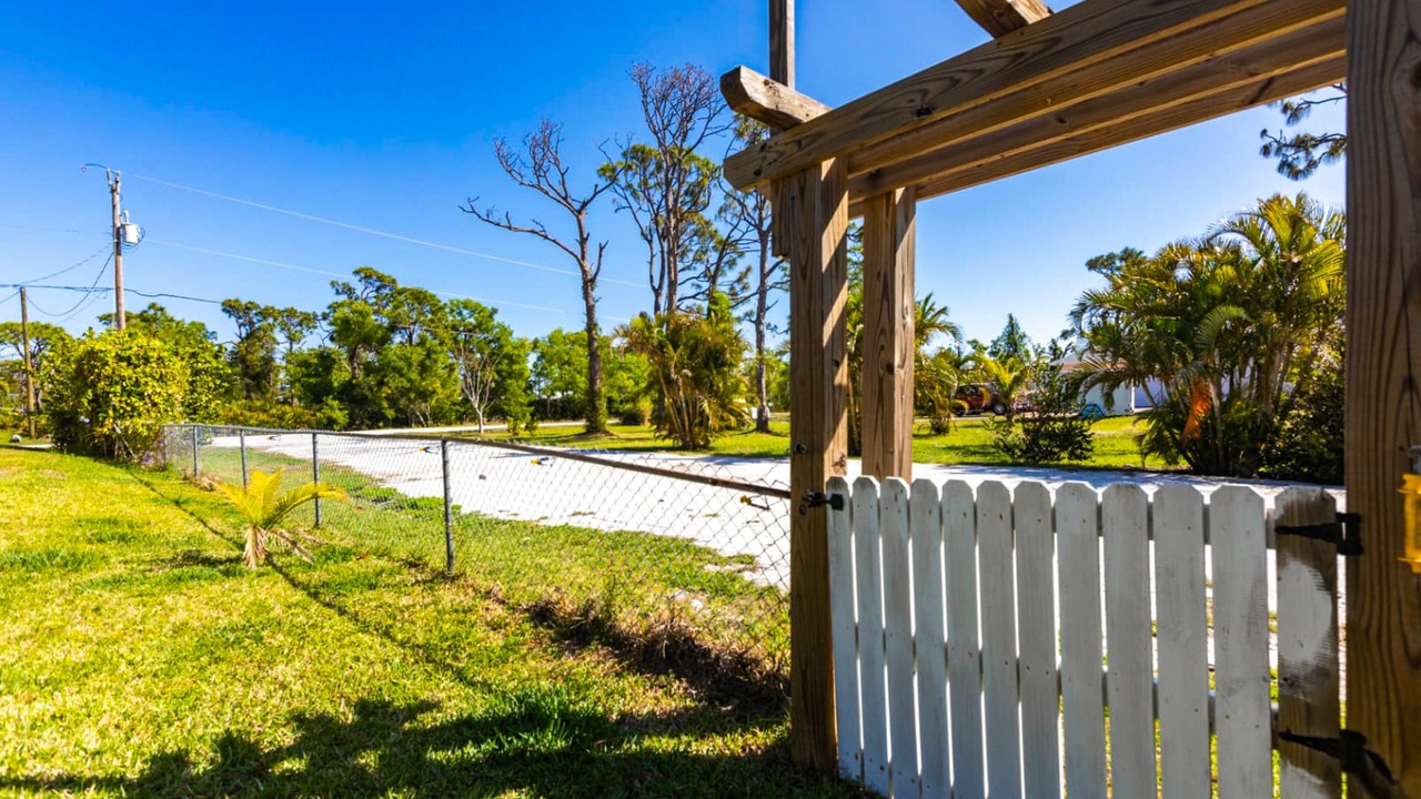 Photo of Outdoor in Saint James City