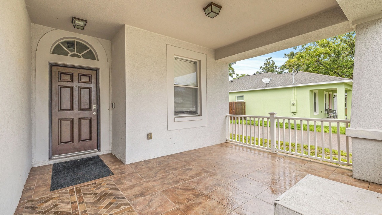 Photo of Outdoor in East Tampa