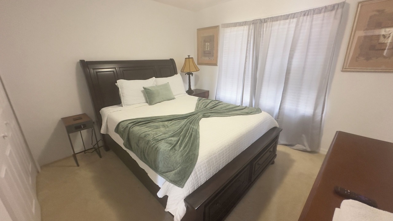 Photo of Bedroom in Highgate Park