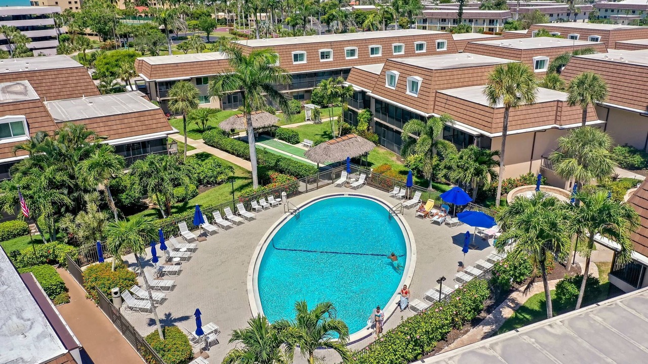 Photo of Outdoor in Marco Island