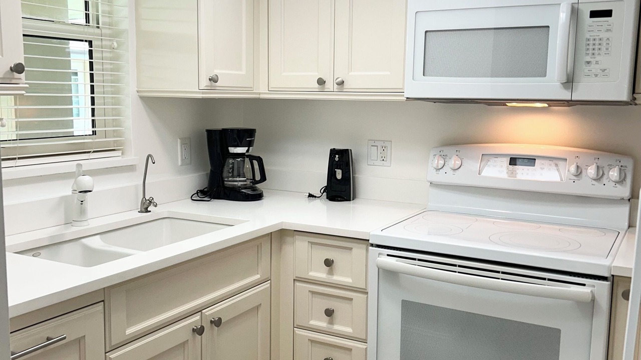 Photo of Kitchen in Marco Island