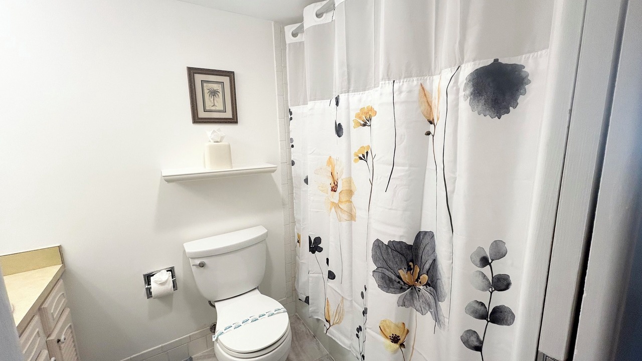 Photo of Bathroom in Marco Island